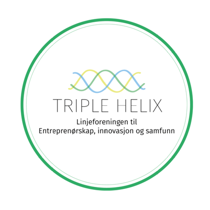 Logo Triple Helix